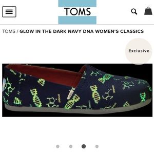 toms dna shoes womens